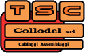 TSC Collodel srl